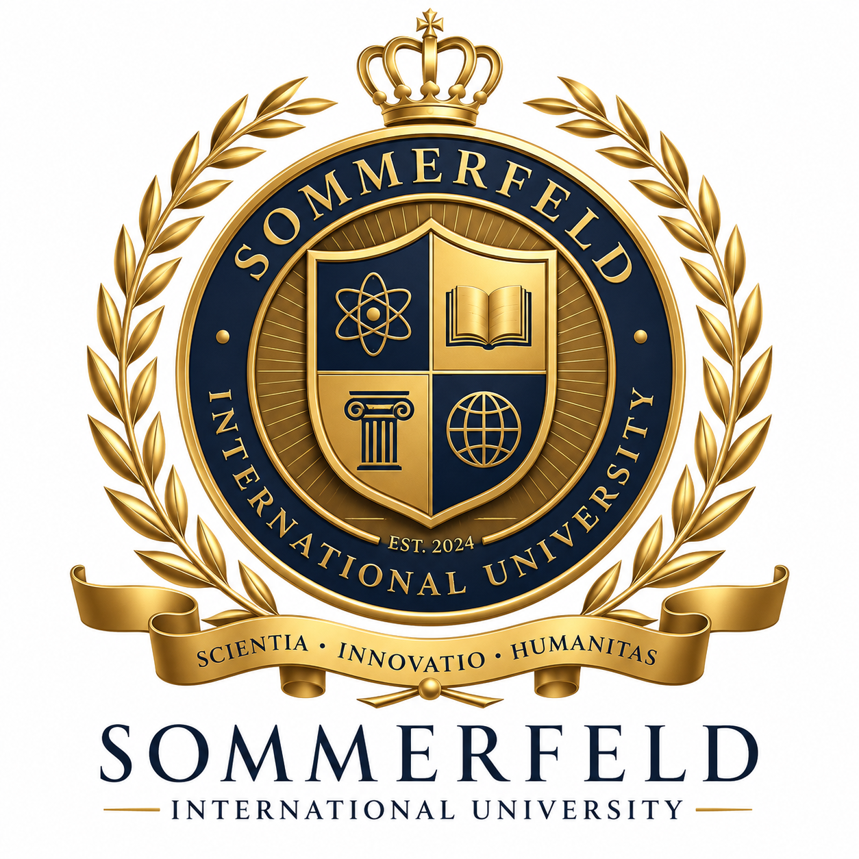Sommerfeld Academy